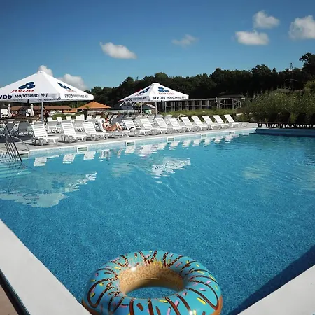Hotel Serenity *