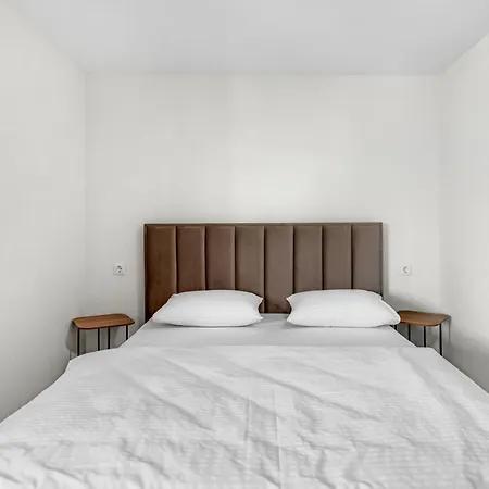 Serenity Hotel
