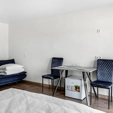 Hotel Serenity *