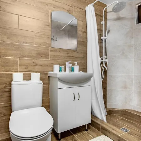 Serenity Hotel Solotvyno