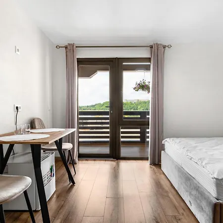 Serenity Hotel Solotvyno